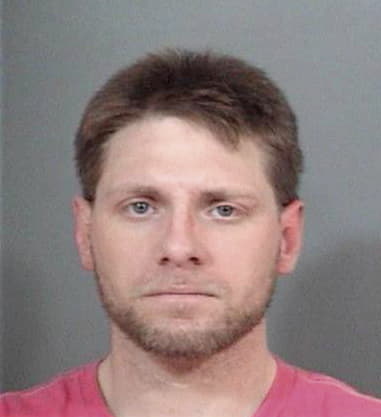 Timothy Redinger, - St. Joseph County, IN 